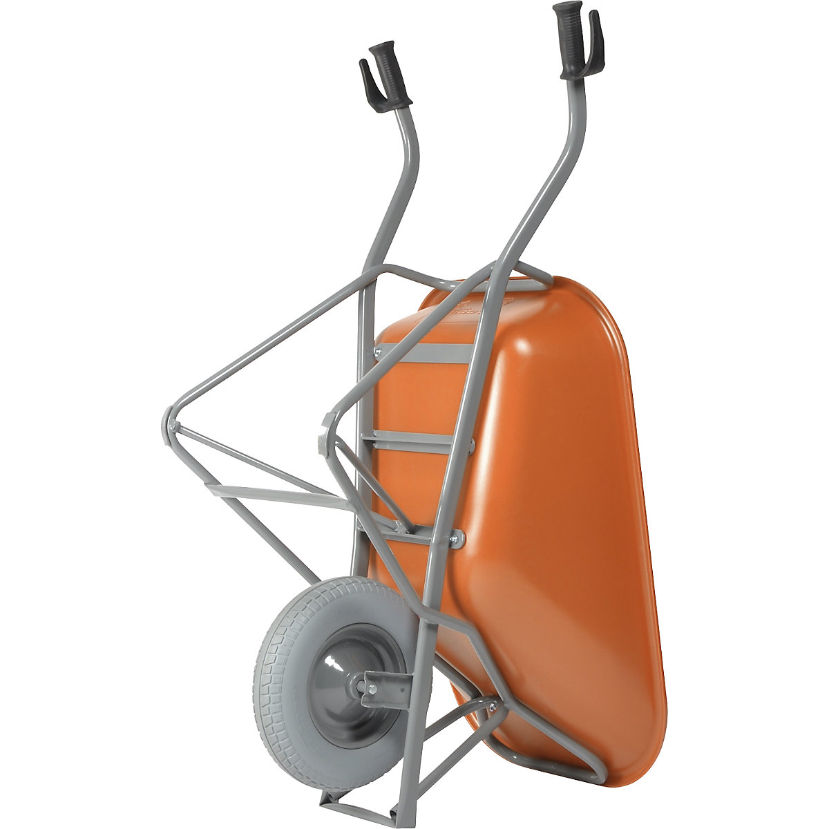 Profi-Max Plus wheel barrow – MATADOR (Product illustration 6)-5