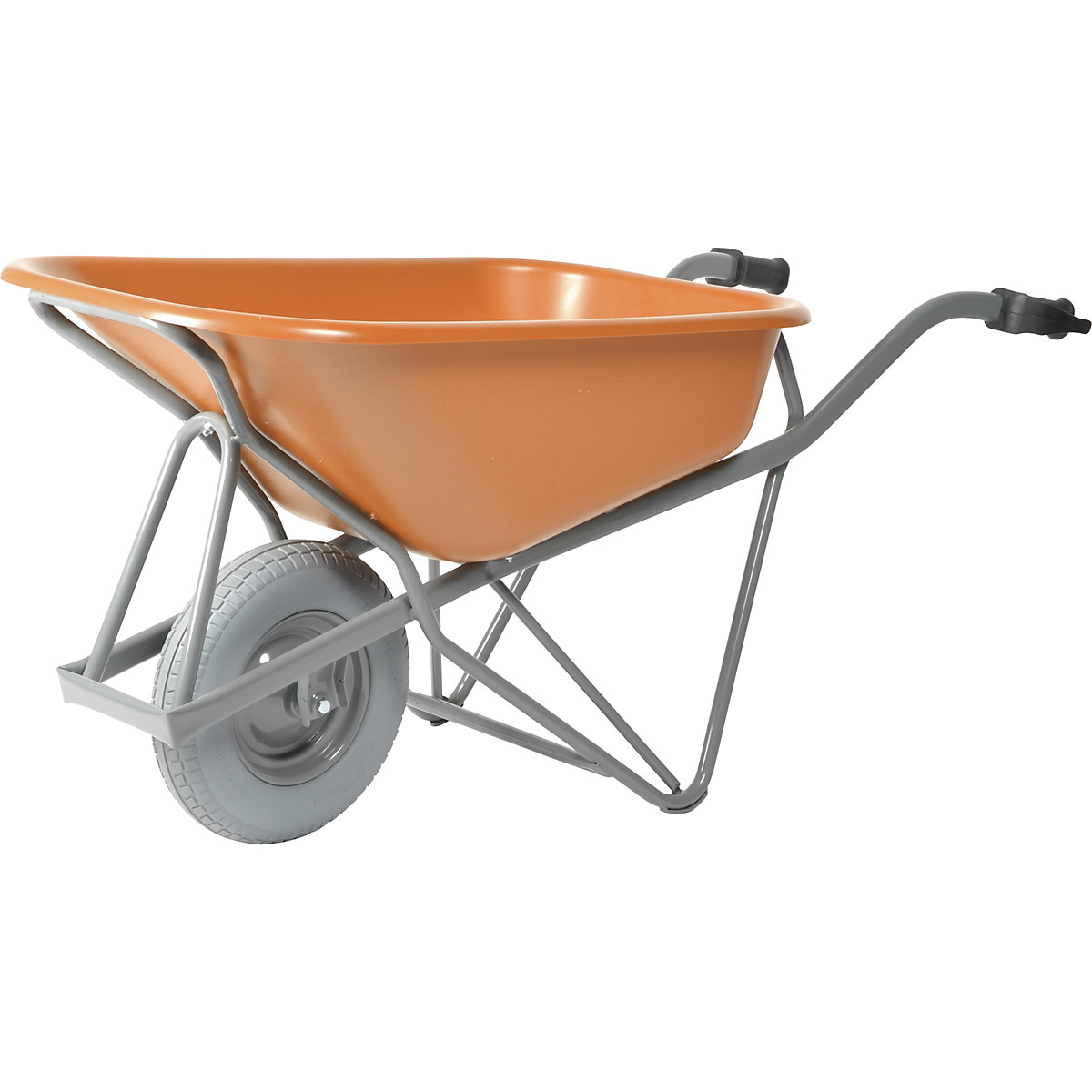 Profi-Max Plus wheel barrow – MATADOR