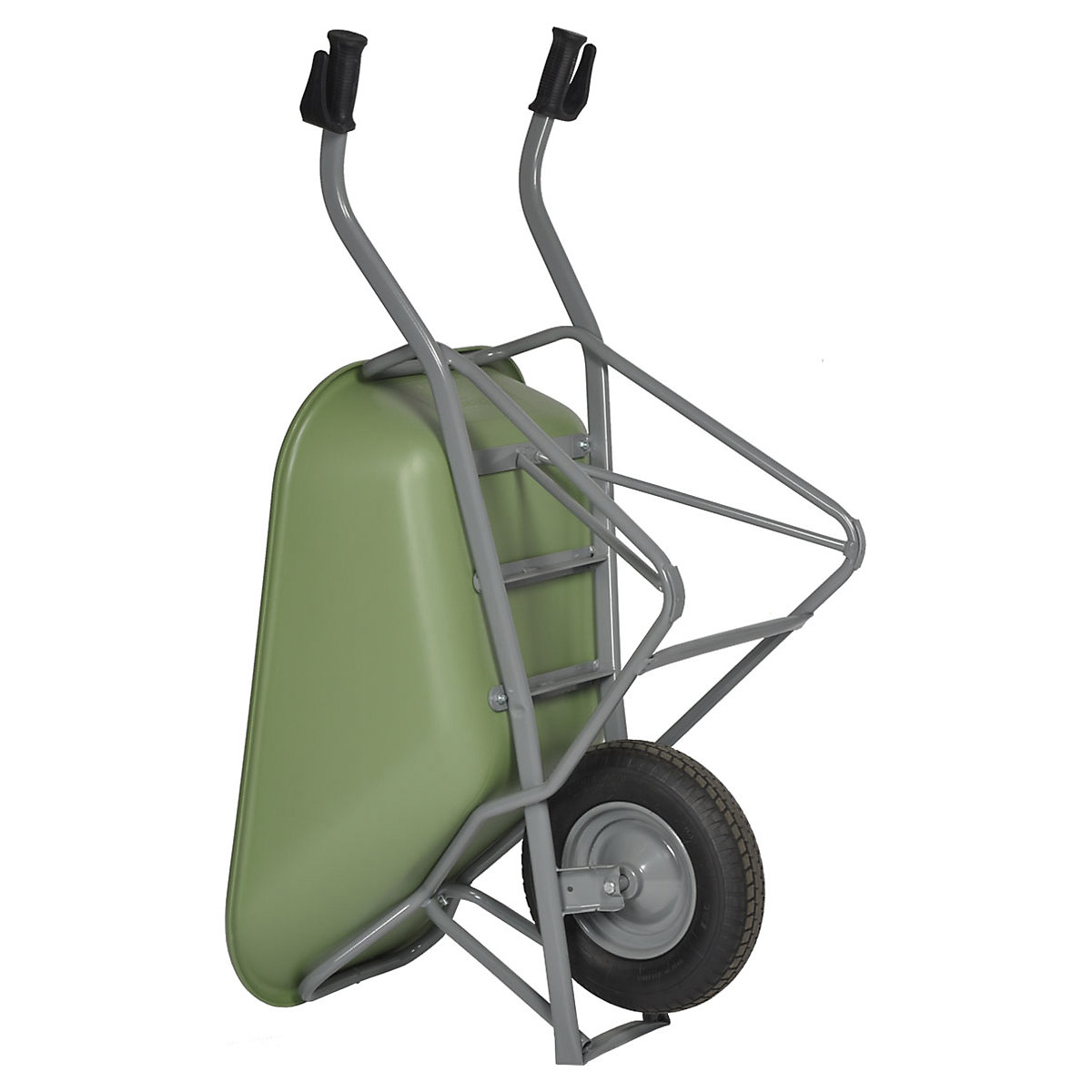 Profi-Max Plus wheel barrow – MATADOR (Product illustration 3)-2