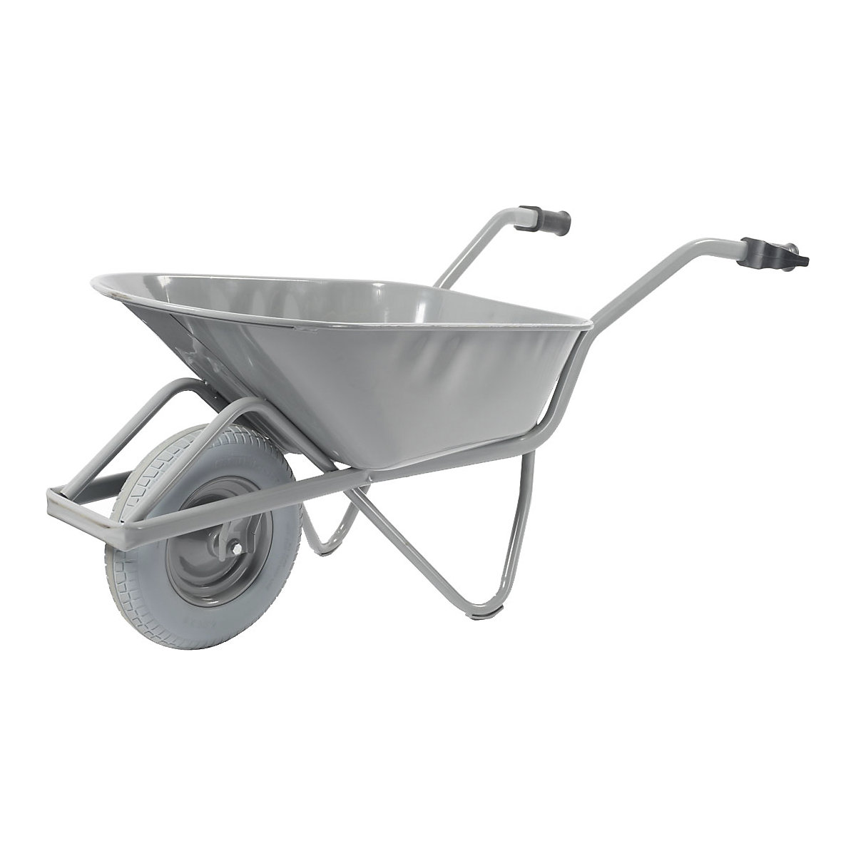 Road construction wheelbarrow - MATADOR