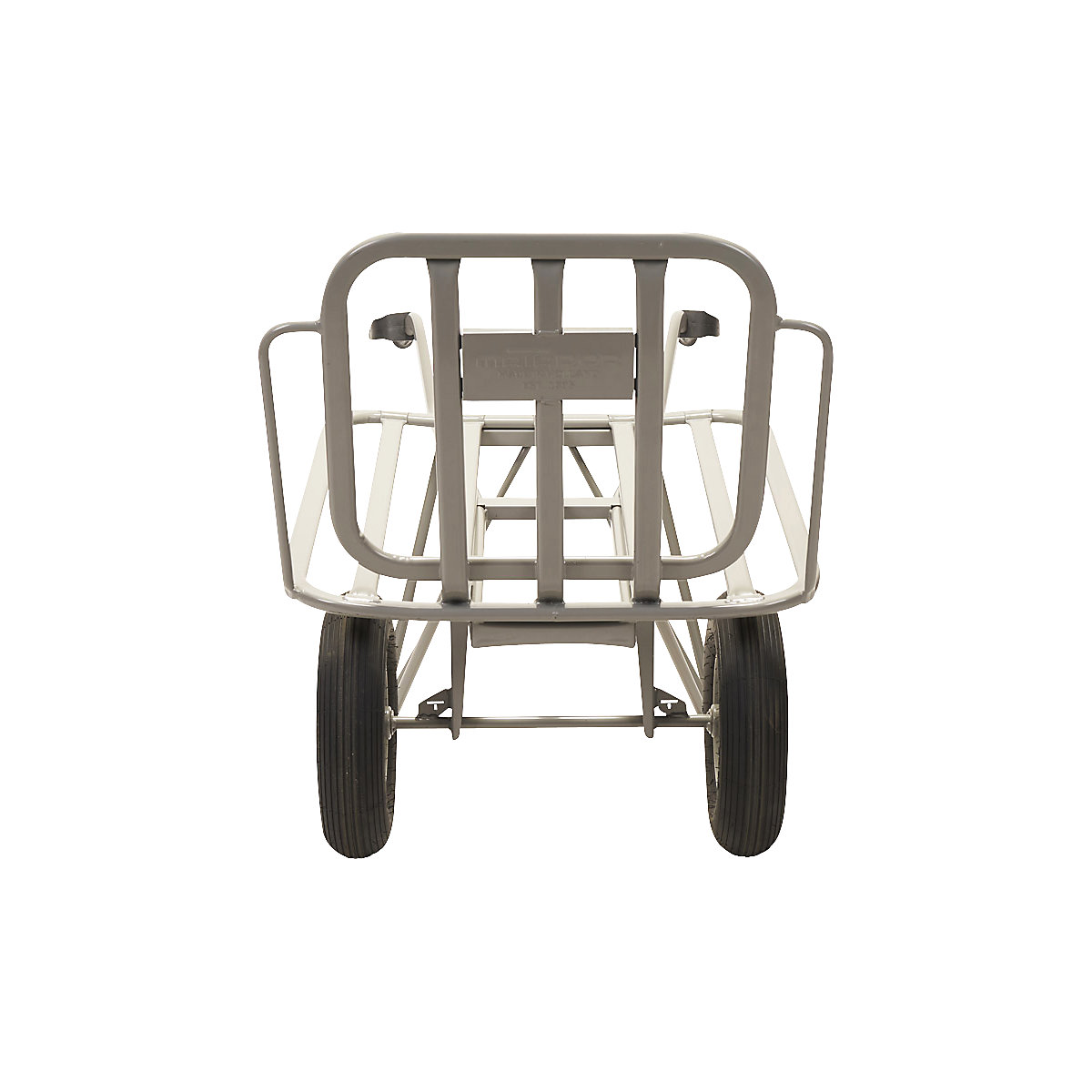 Stone and wood truck – MATADOR (Product illustration 3)-2