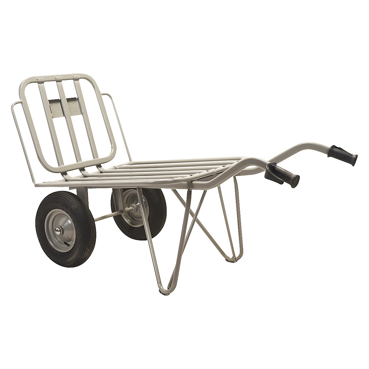 Stone and wood truck – MATADOR (Product illustration 4)-3