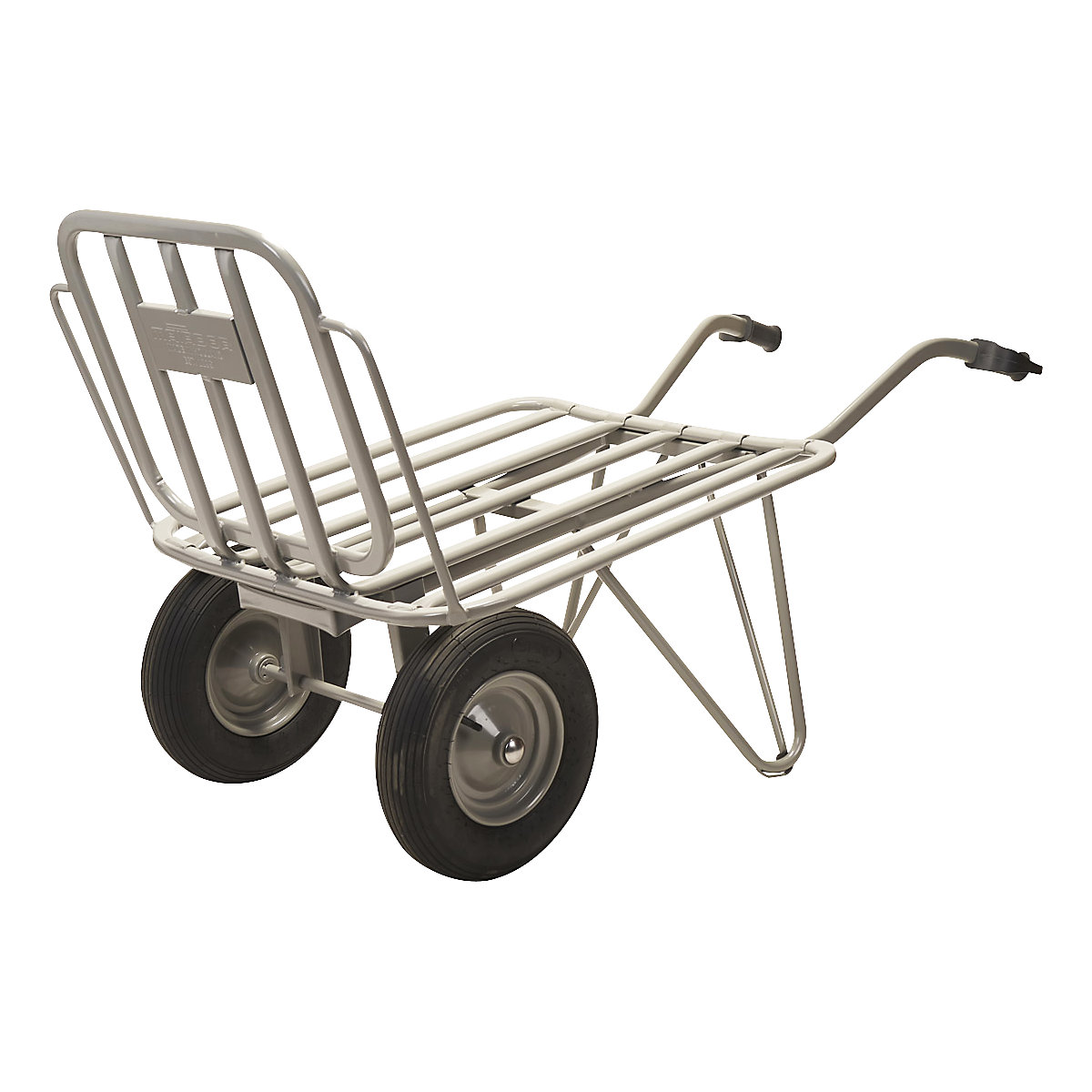 Stone and wood truck – MATADOR