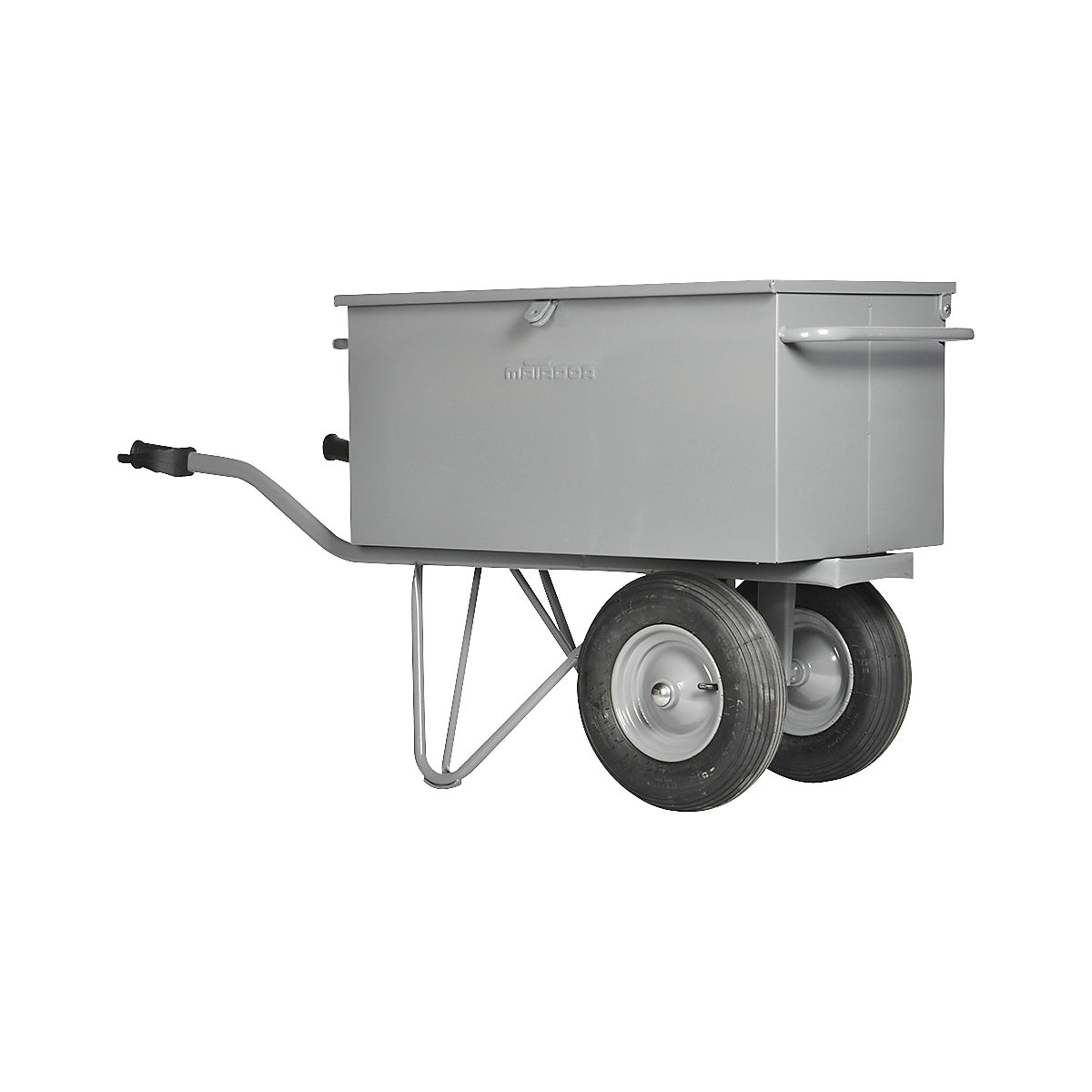 Tool truck – MATADOR