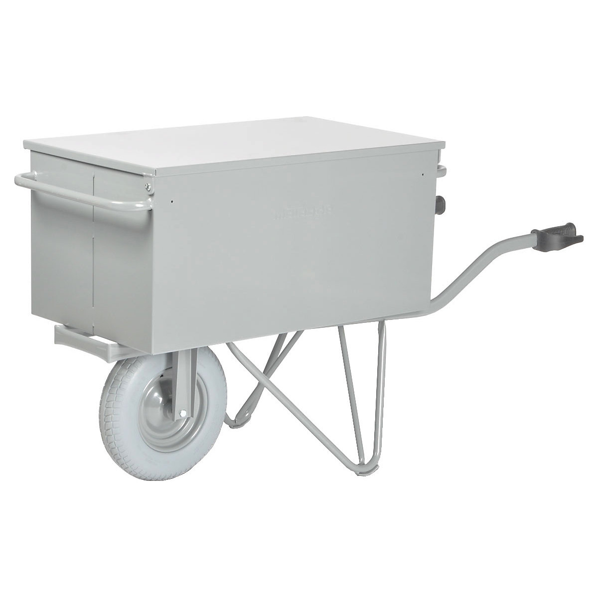 Tool wheelbarrow - MATADOR