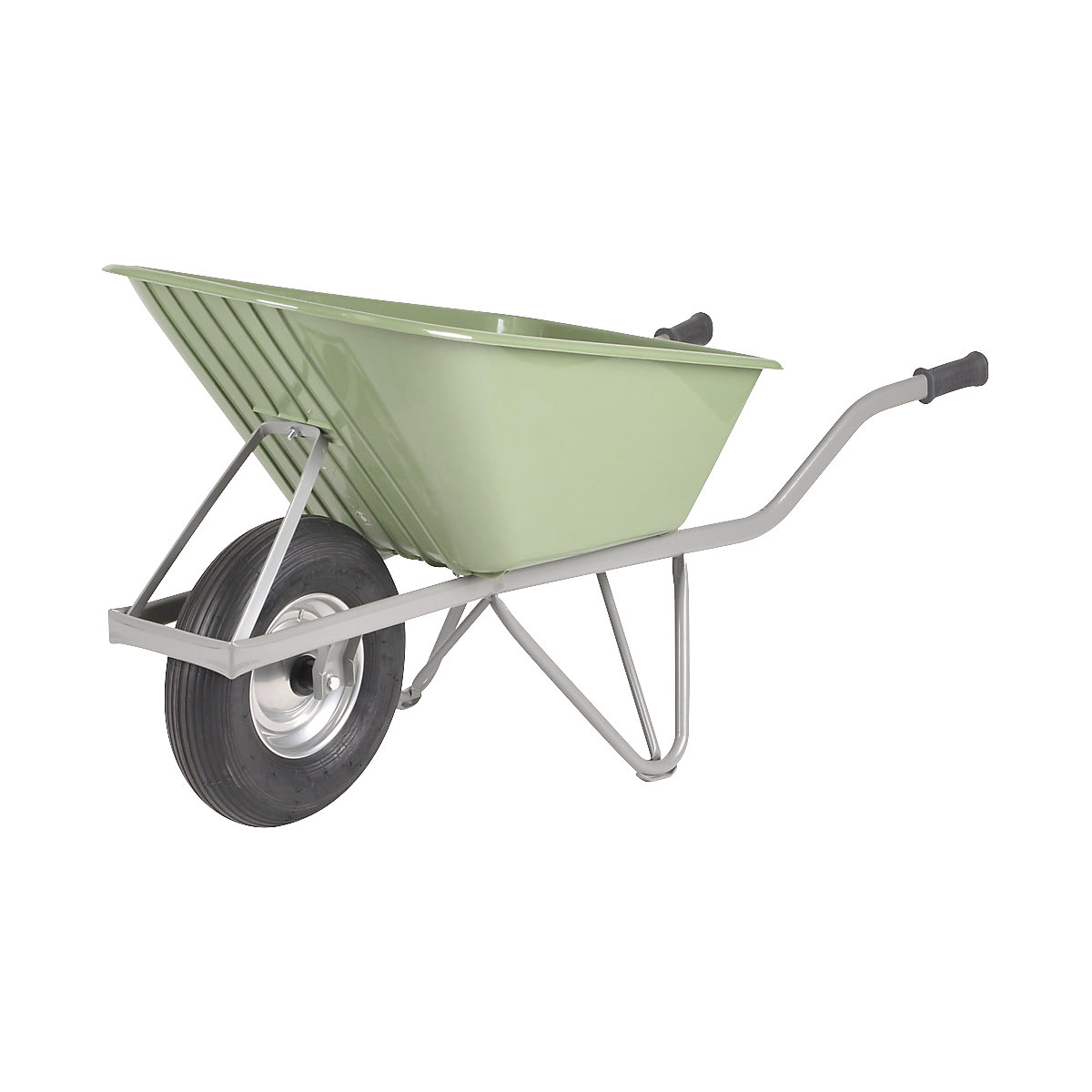 Wheel barrow – MATADOR