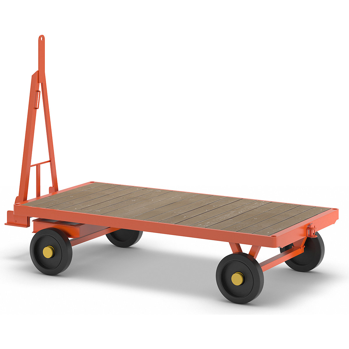 Aanhangwagen (Productafbeelding 9)-8