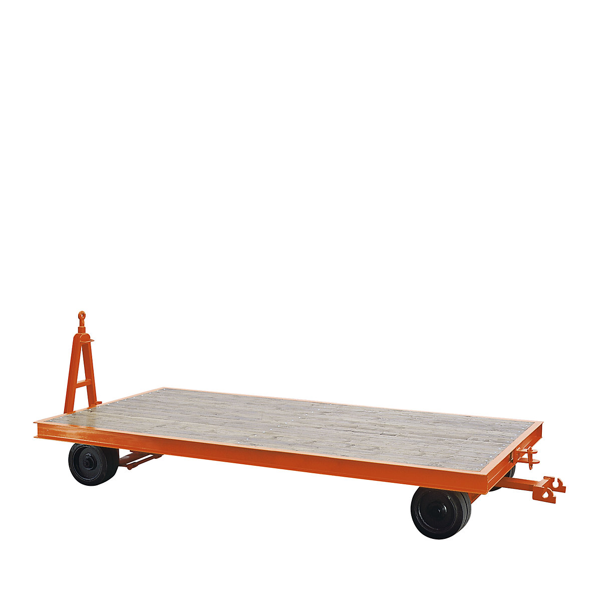 Zwaarlastaanhanger (Productafbeelding 4)-3