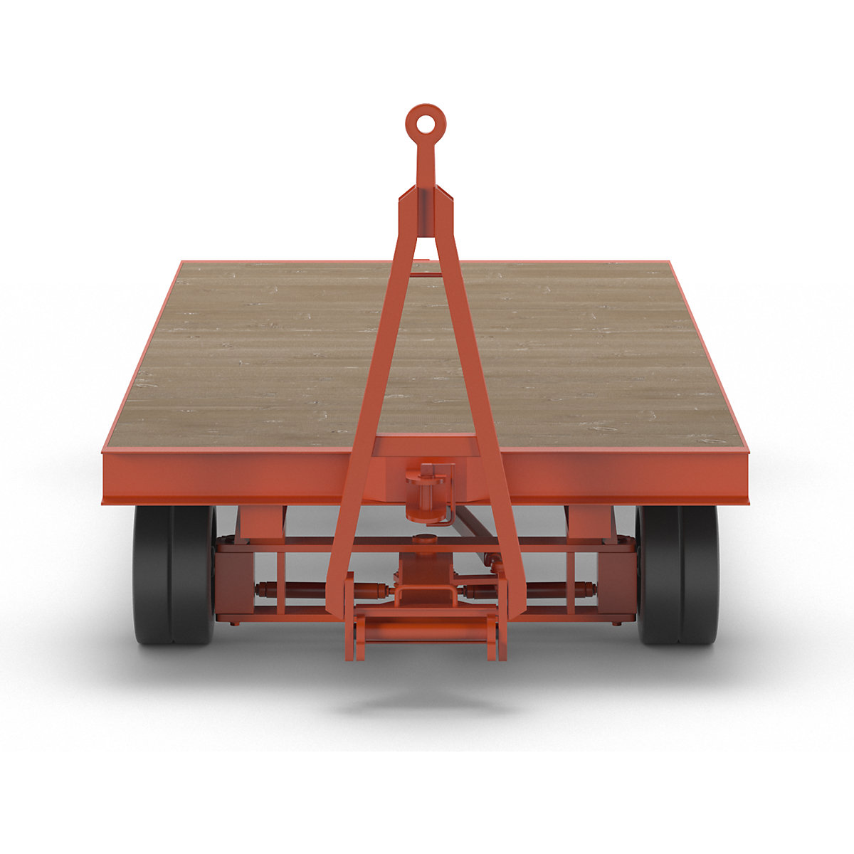 Zwaarlastaanhanger (Productafbeelding 6)-5