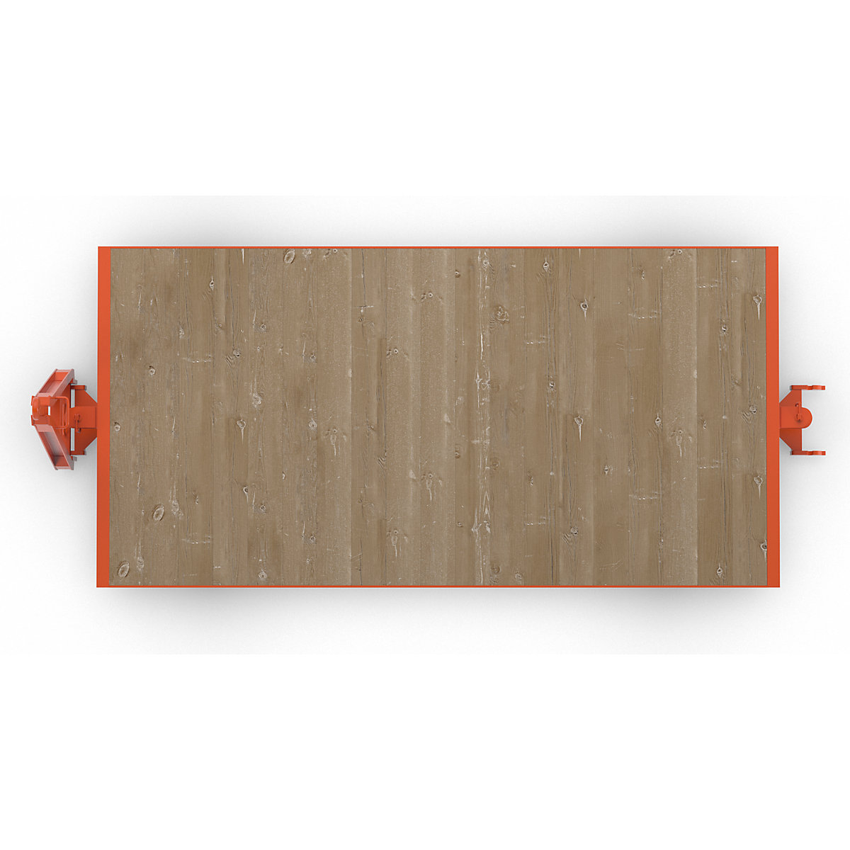 Zwaarlastaanhanger (Productafbeelding 10)-9