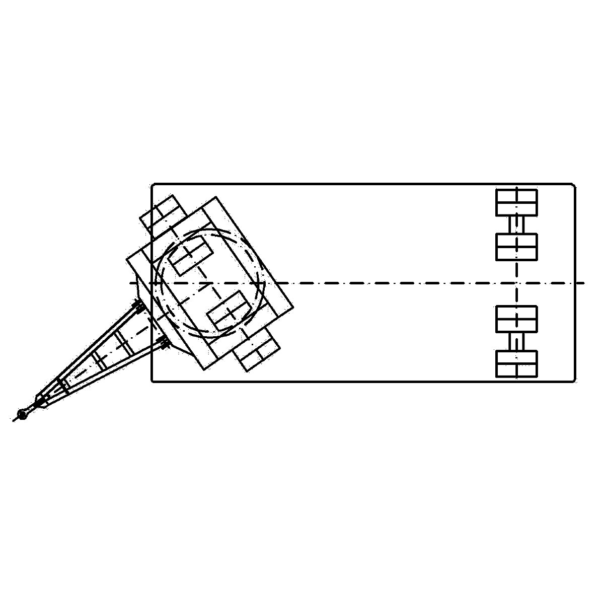Zwaarlastaanhanger (Productafbeelding 11)-10