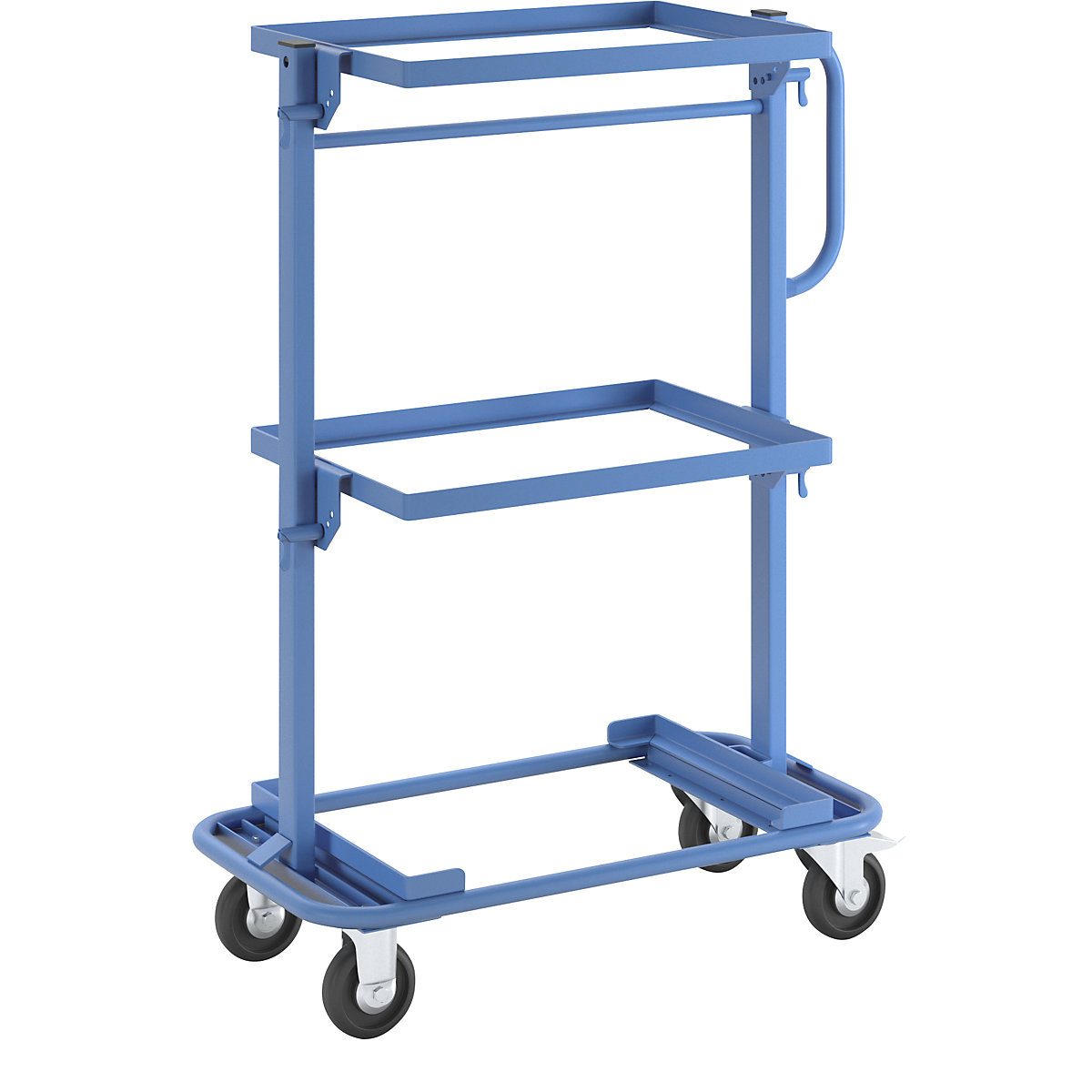 Verzamelwagen – eurokraft pro