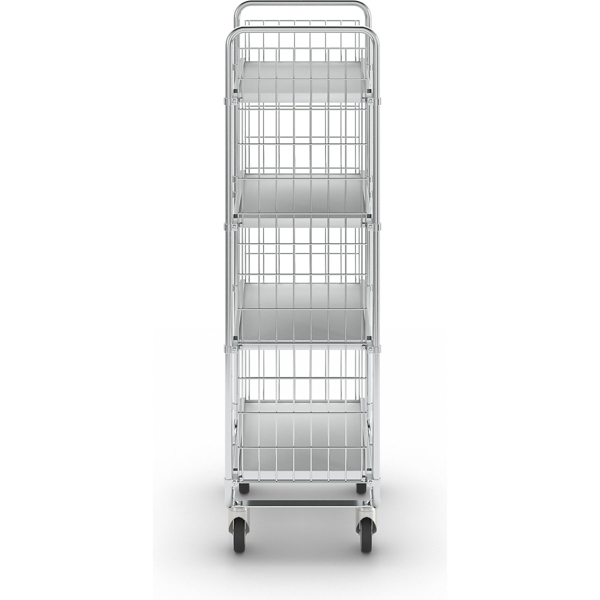 Etagewagen SERIE 100 – HelgeNyberg (Productafbeelding 4)-3