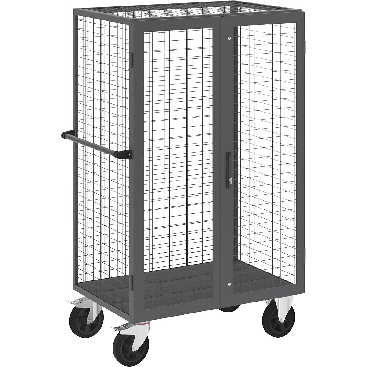 Etagewagen – eurokraft pro (Productafbeelding 12)-11