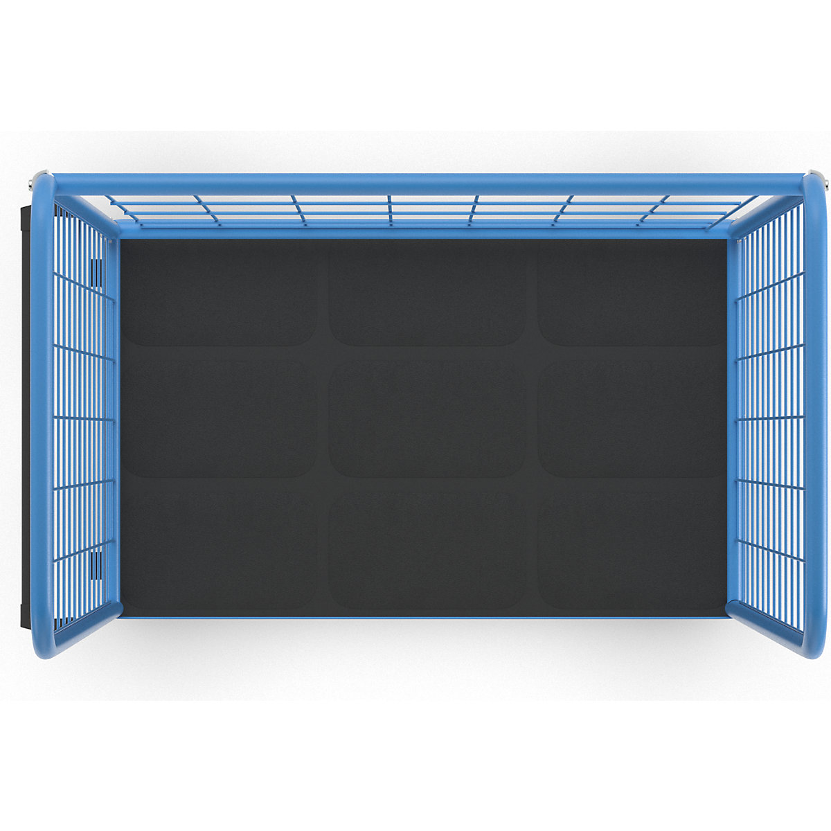 Etagewagen – eurokraft pro (Productafbeelding 5)-4