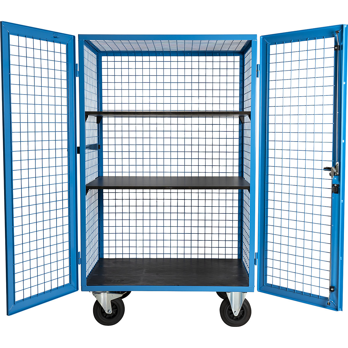 Etagewagen – eurokraft pro (Productafbeelding 4)-3