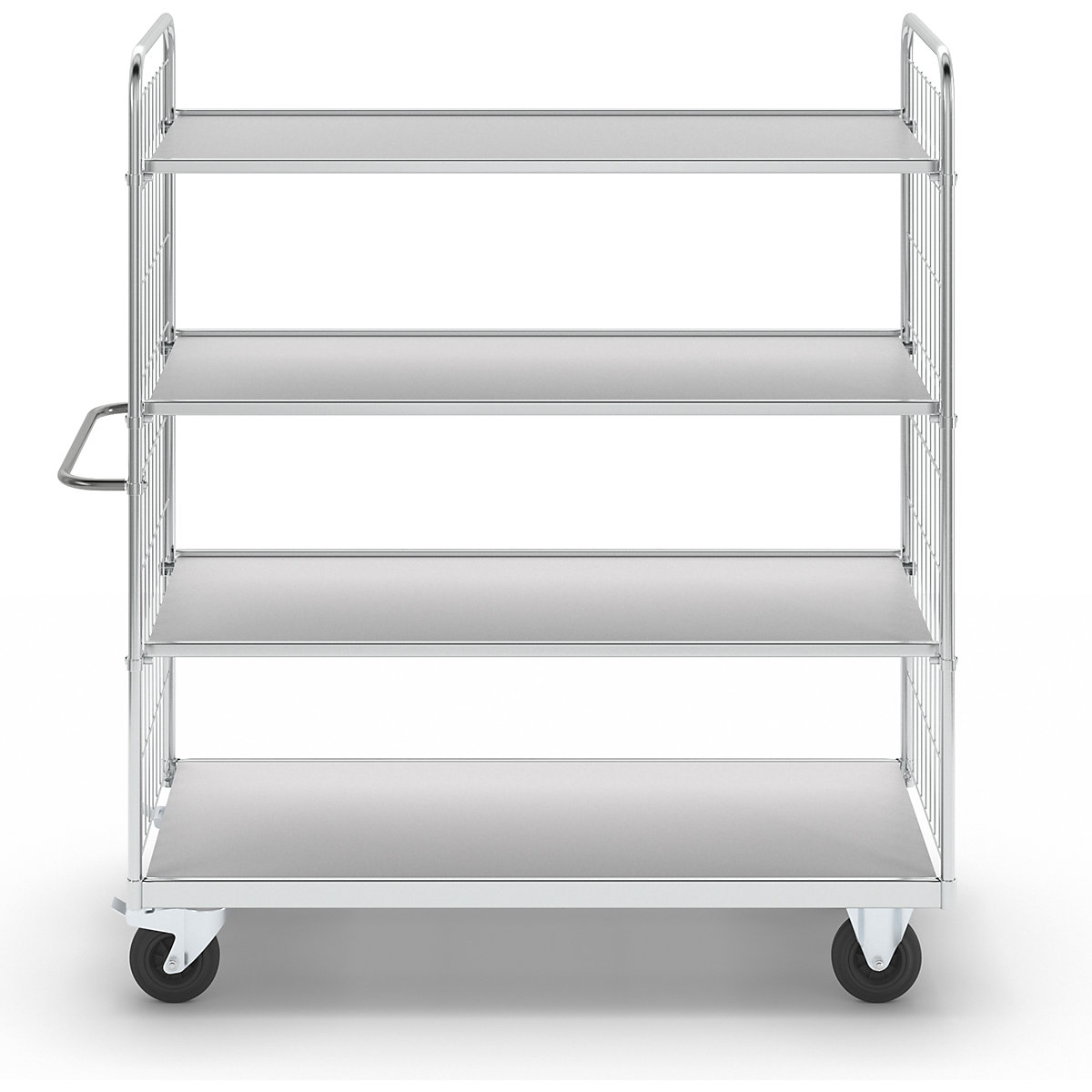 Flexibele etagewagen – Kongamek (Productafbeelding 4)-3