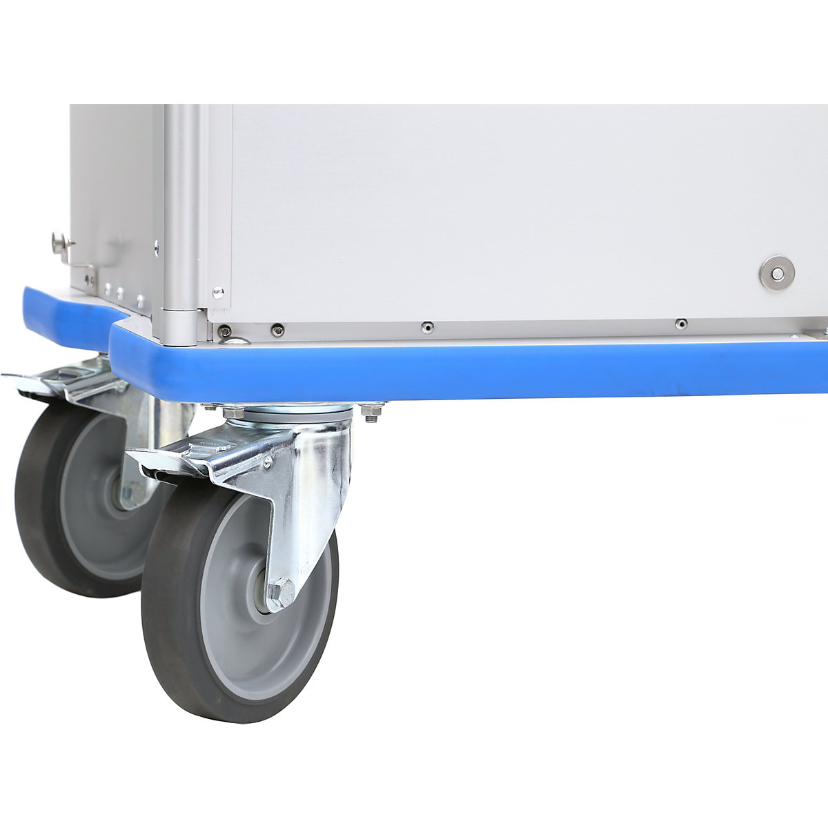Kastwagen van aluminium – Gmöhling (Productafbeelding 8)-7