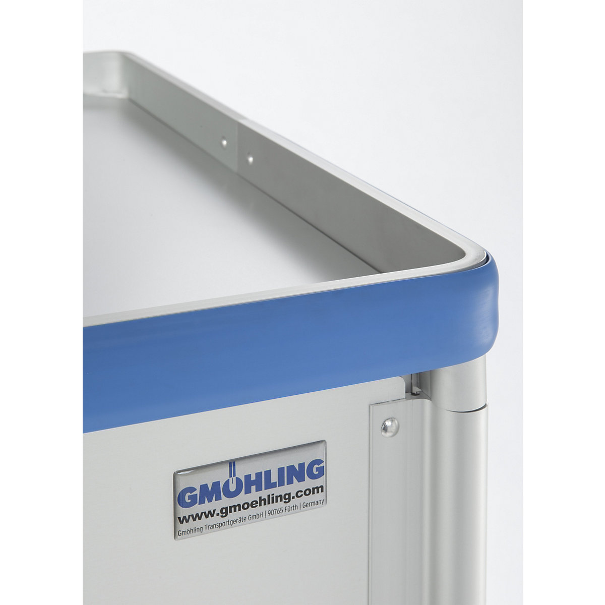 Kastwagen van aluminium – Gmöhling (Productafbeelding 10)-9