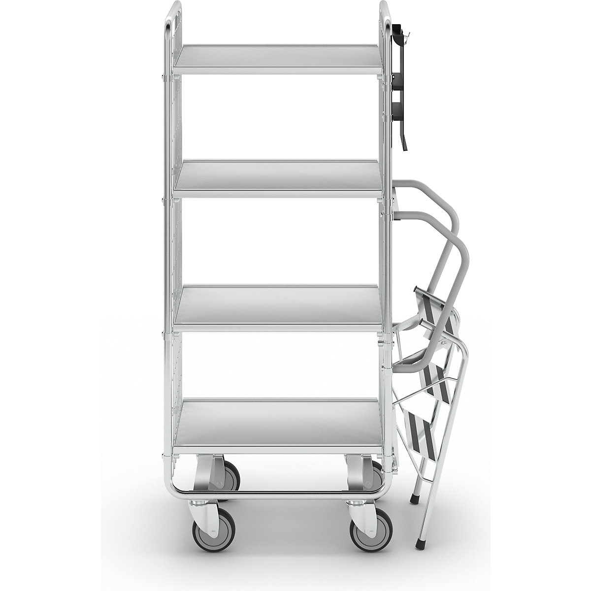 Ladderwagen SERIE 100 – HelgeNyberg (Productafbeelding 2)-1