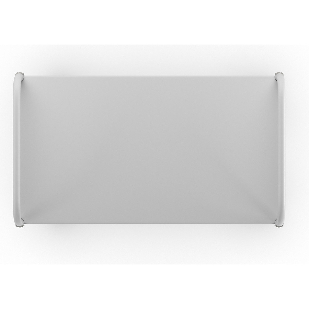 Lichte etagewagen hoogte 1445 mm – Kongamek (Productafbeelding 9)-8