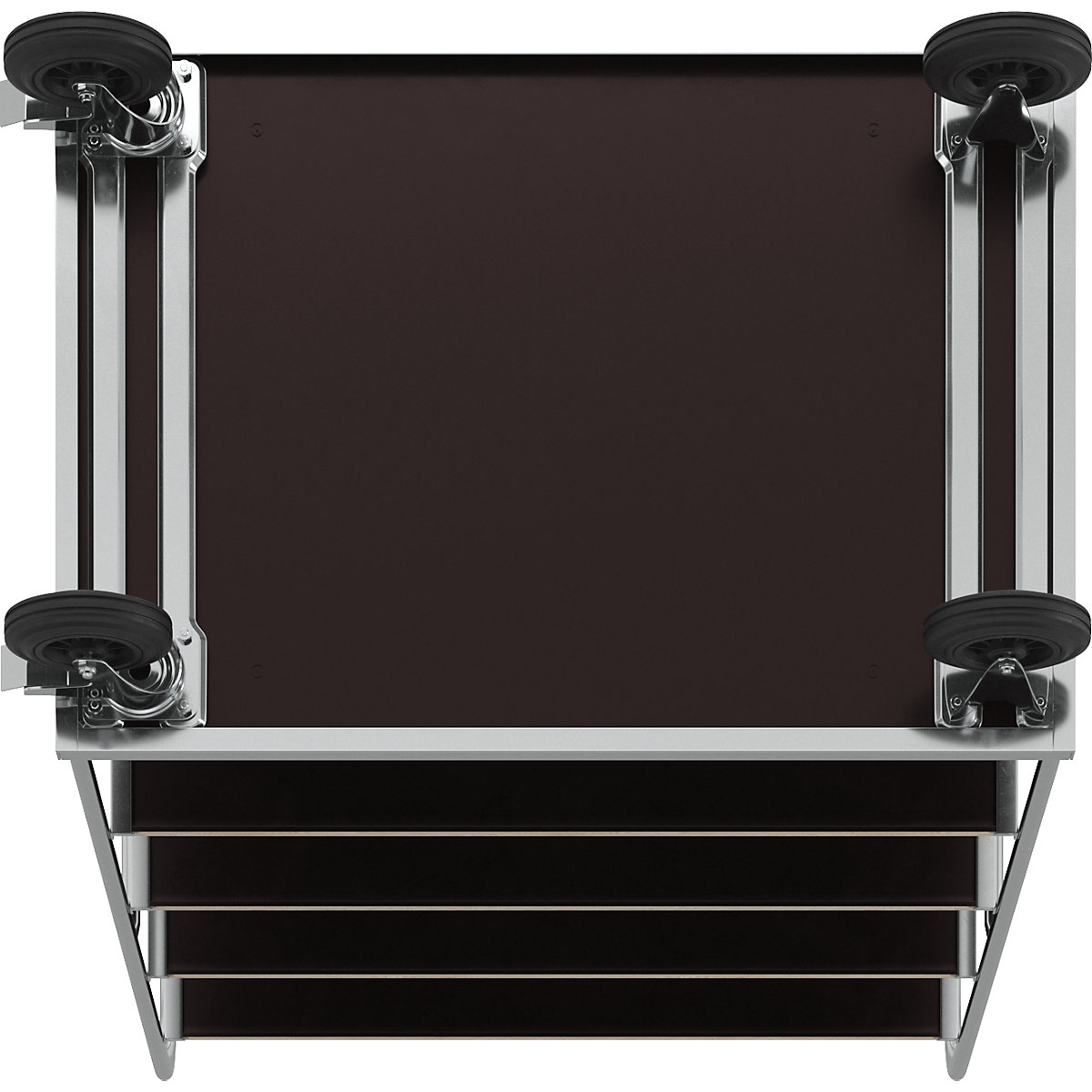 Multi-etagewagen KM338 – Kongamek (Productafbeelding 7)-6