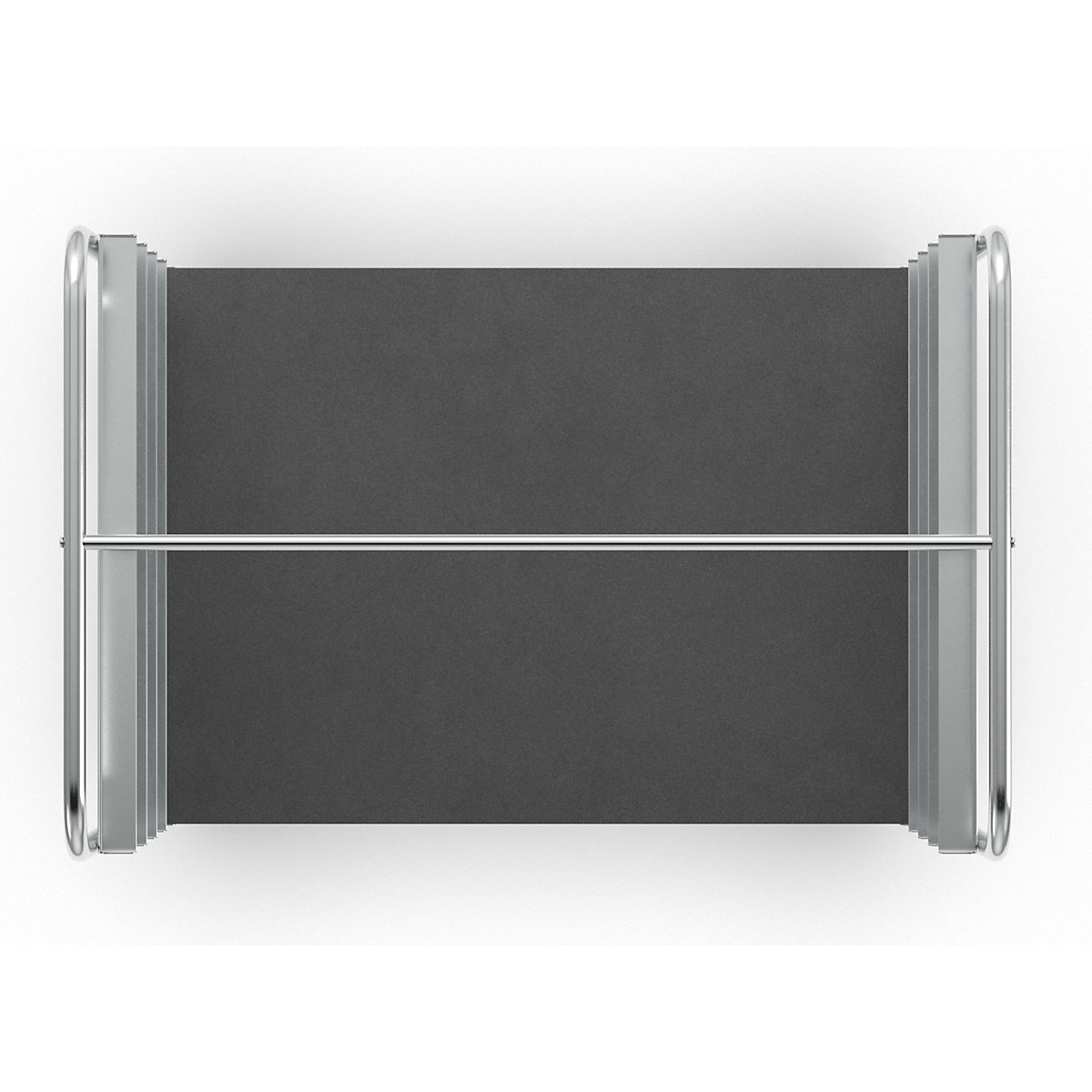 Multi-etagewagen, verzinkt – Kongamek (Productafbeelding 13)-12