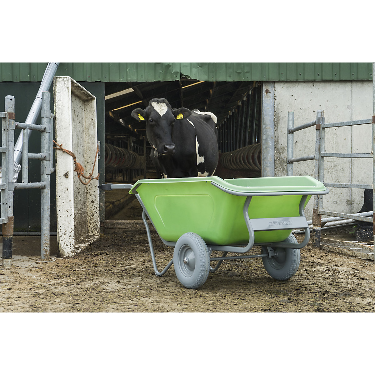 Kruiwagen – MATADOR (Productafbeelding 5)-4