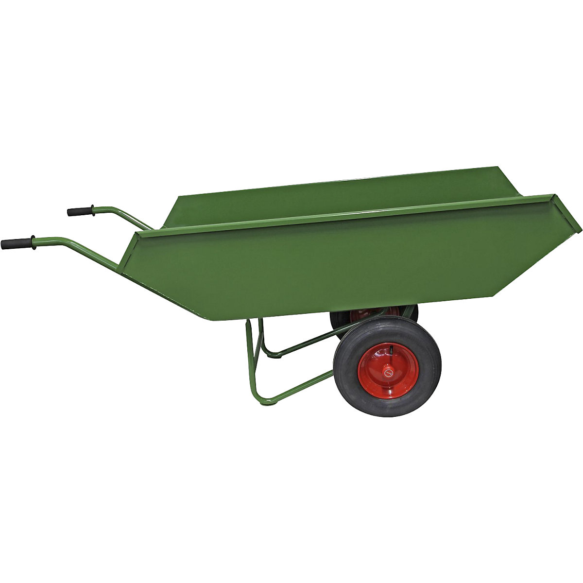 Universele kruiwagen, gepoedercoat (Productafbeelding 5)-4