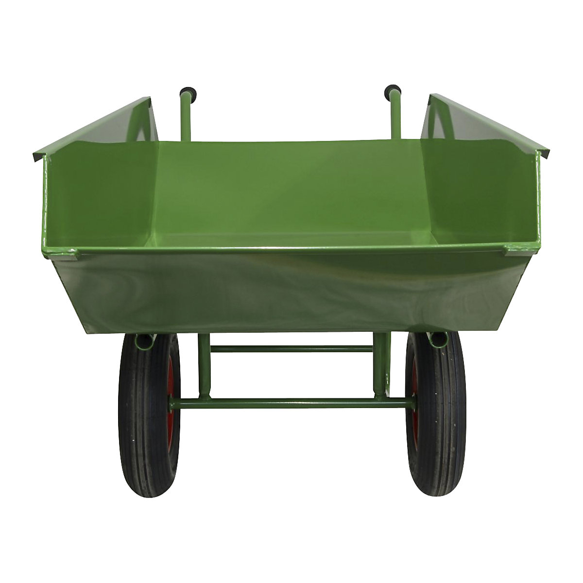 Universele kruiwagen, gepoedercoat (Productafbeelding 7)-6