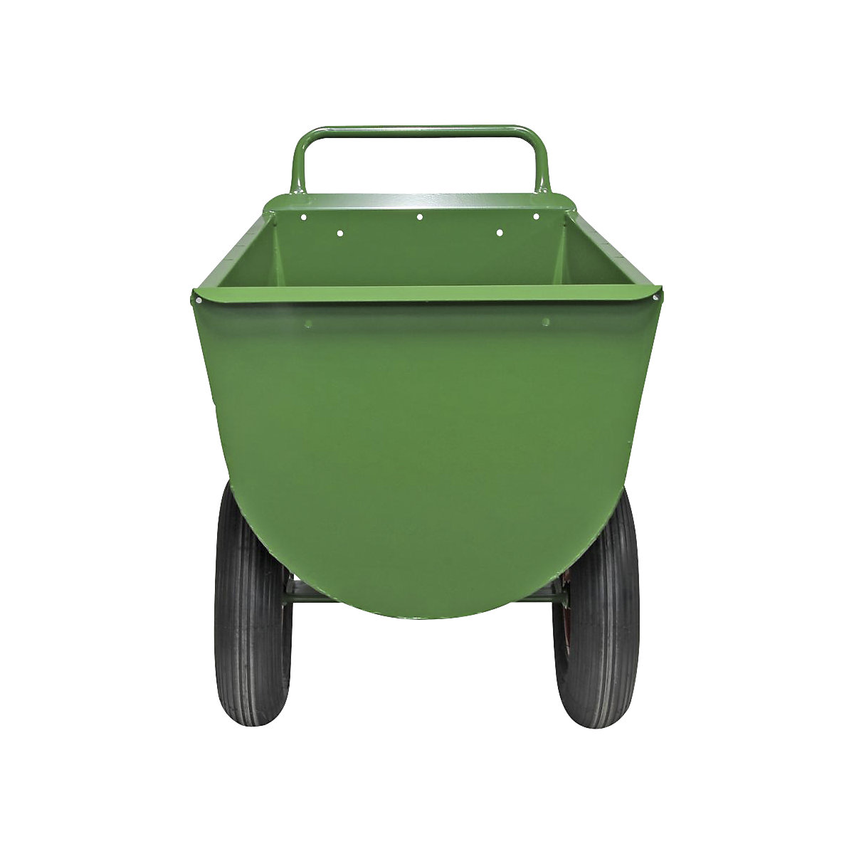 Wagen voor kunststof bak (Productafbeelding 4)-3