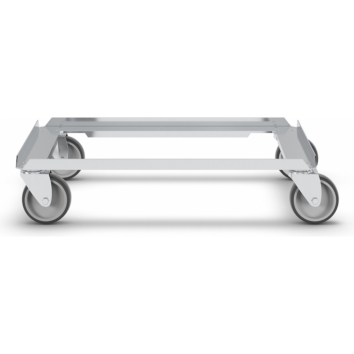 Aluminium onderwagen (Productafbeelding 6)-5