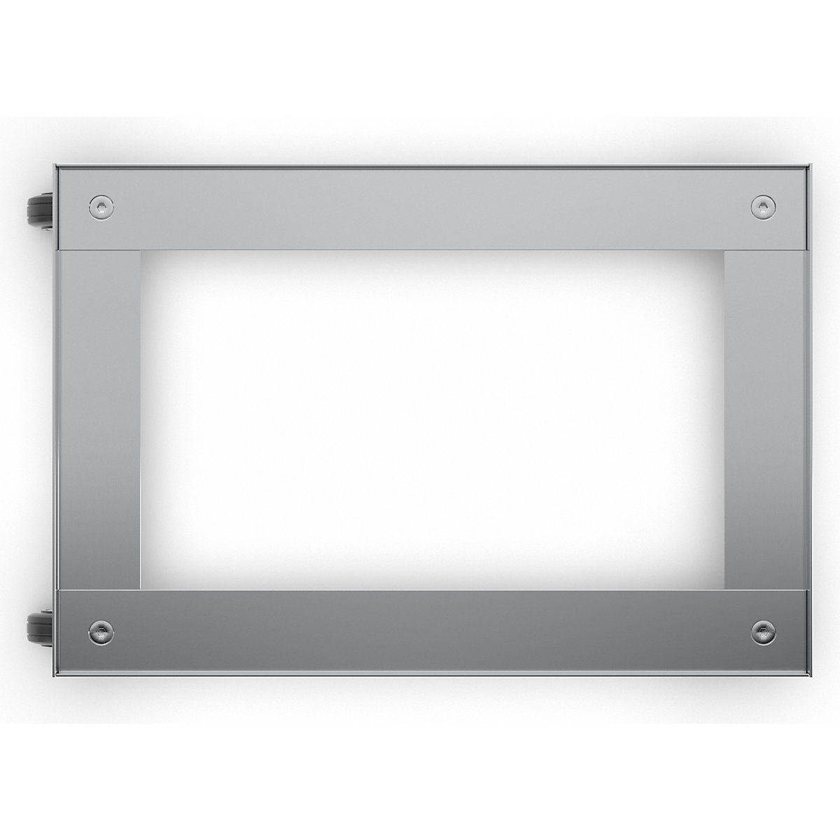 Onderwagen van aluminium (Productafbeelding 7)-6