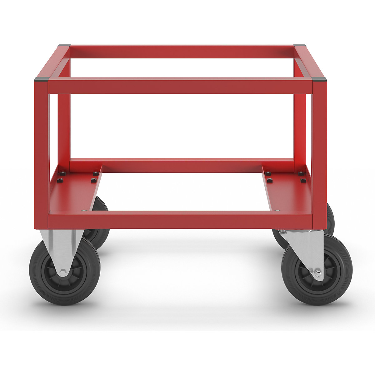 Rijframe voor pallets, KM221 – Kongamek (Productafbeelding 2)-1