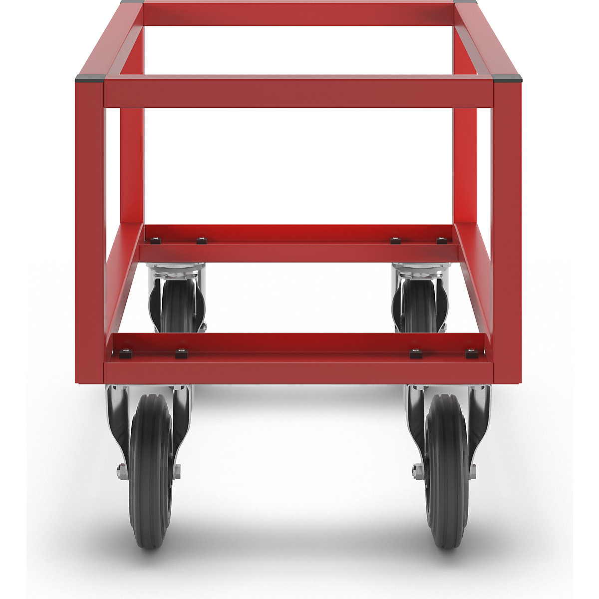 Rijframe voor pallets, KM221 – Kongamek (Productafbeelding 3)-2