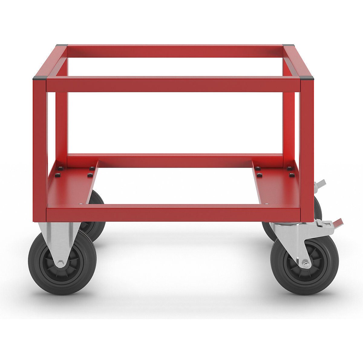 Rijframe voor pallets, KM221 – Kongamek (Productafbeelding 2)-1