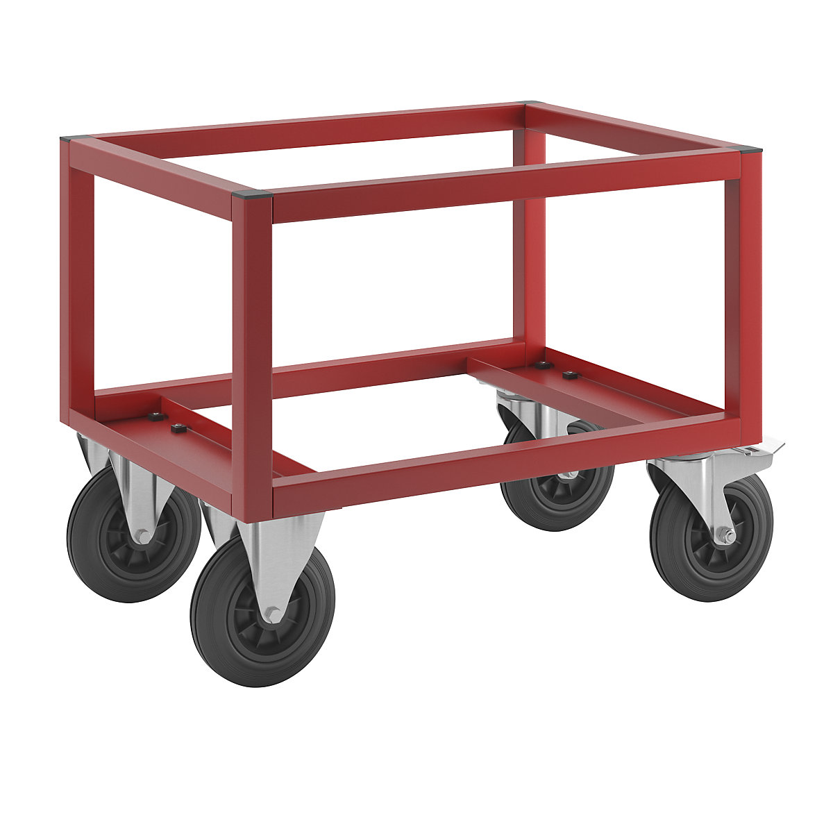 Rijframe voor pallets, KM221 – Kongamek
