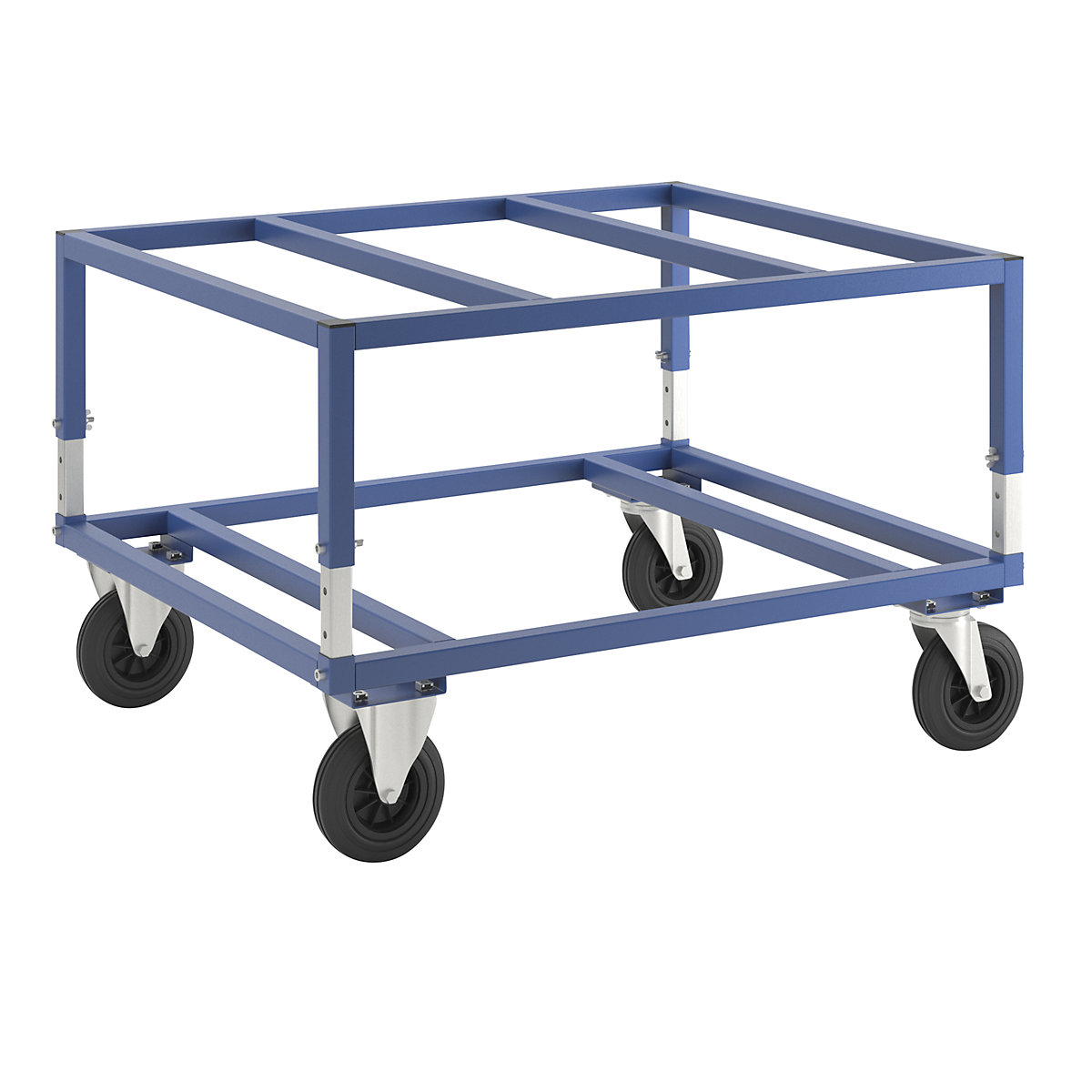 Rijframe voor pallets, KM222 – Kongamek