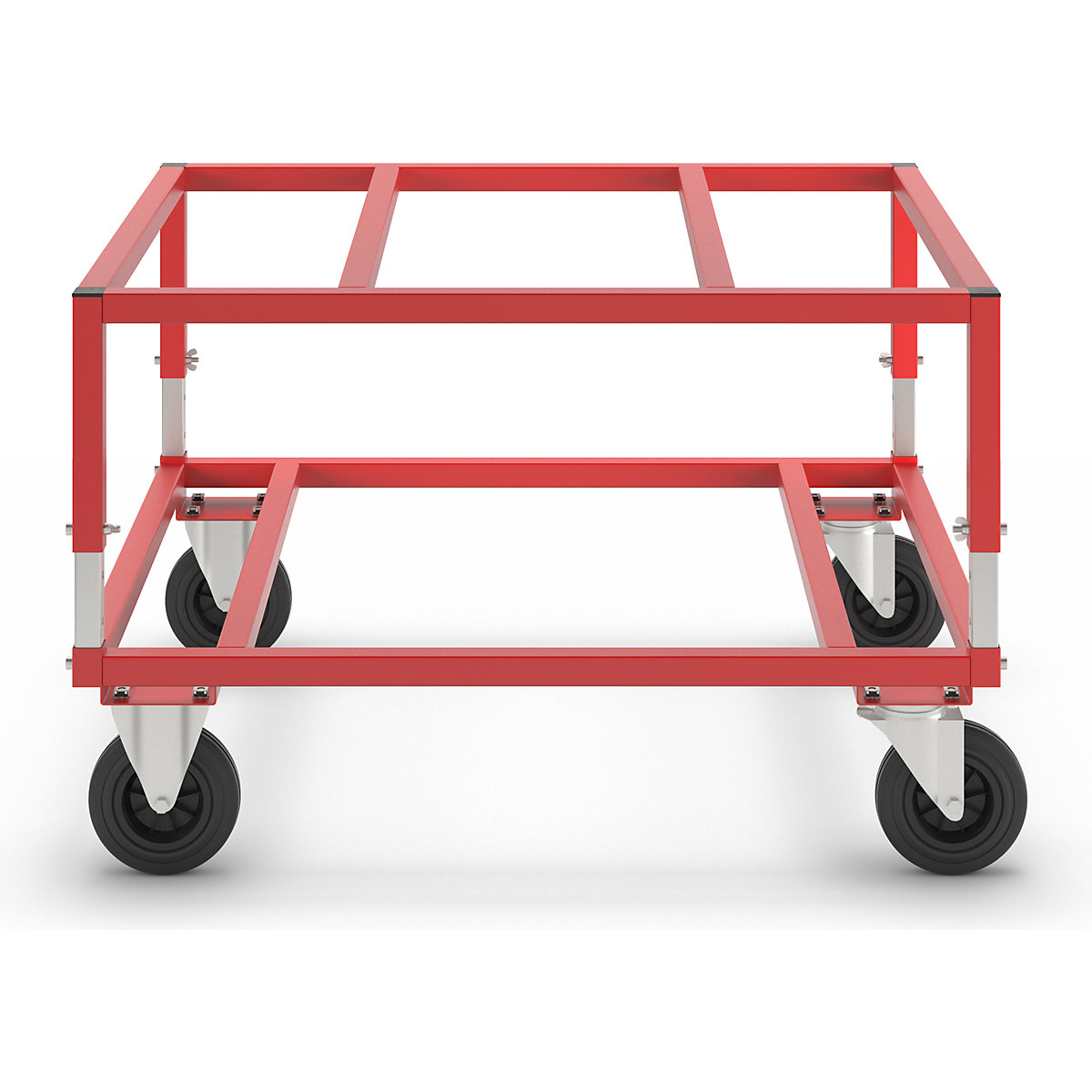 Rijframe voor pallets, KM222 – Kongamek (Productafbeelding 2)-1