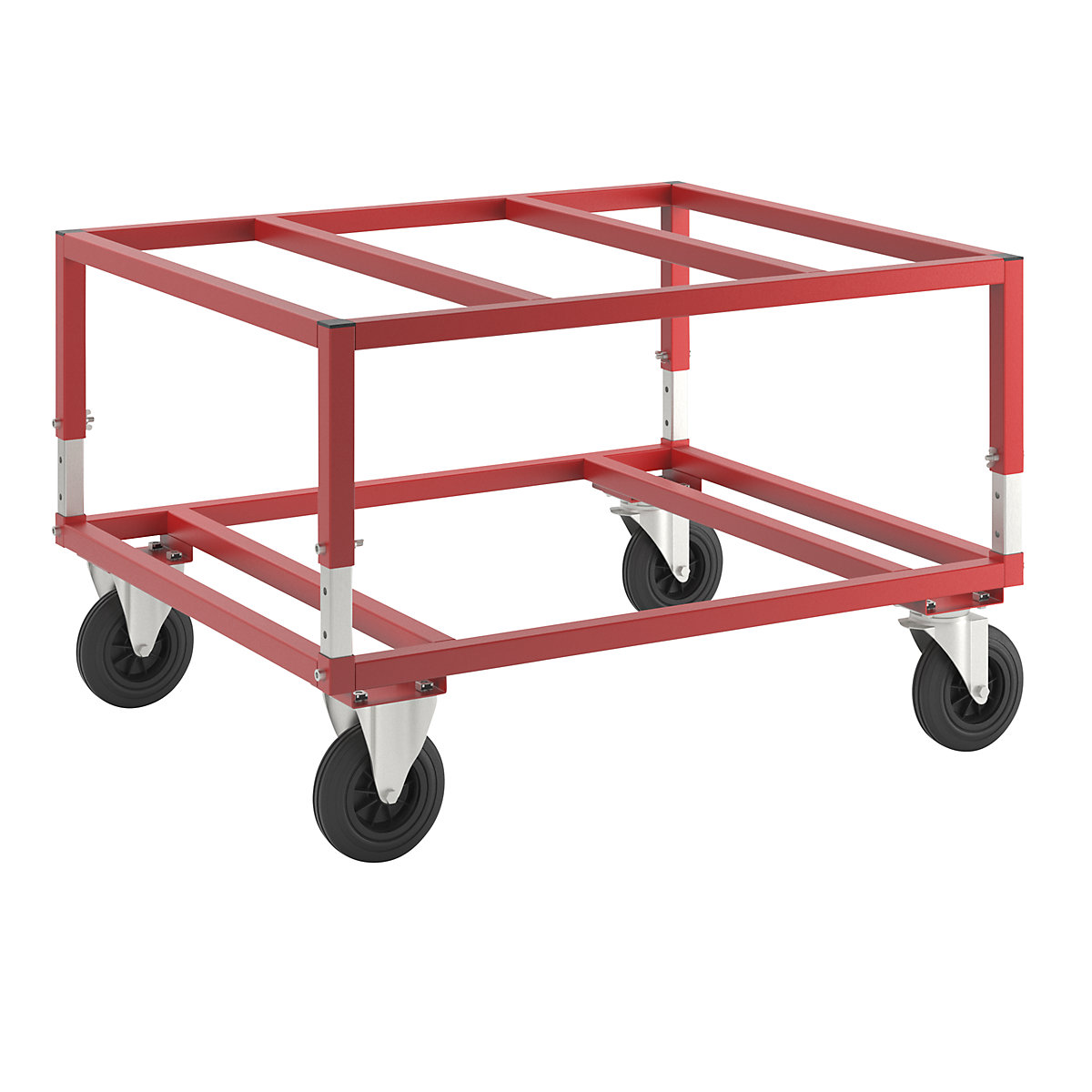 Rijframe voor pallets, KM222 – Kongamek