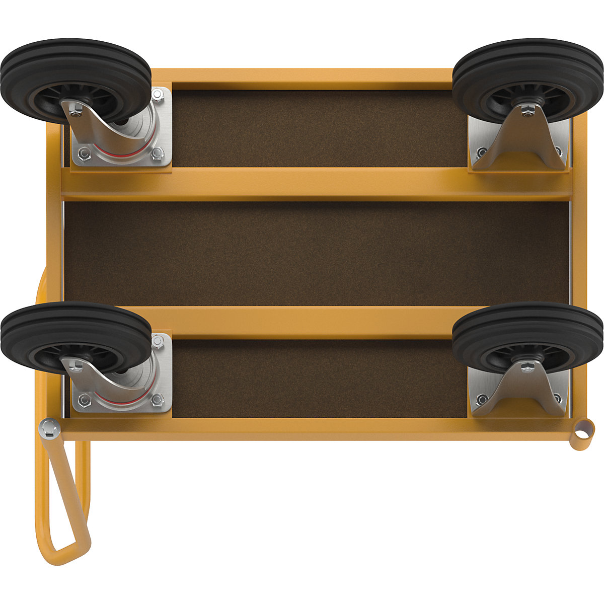 Platformwagen KM144 – Kongamek (Productafbeelding 6)-5