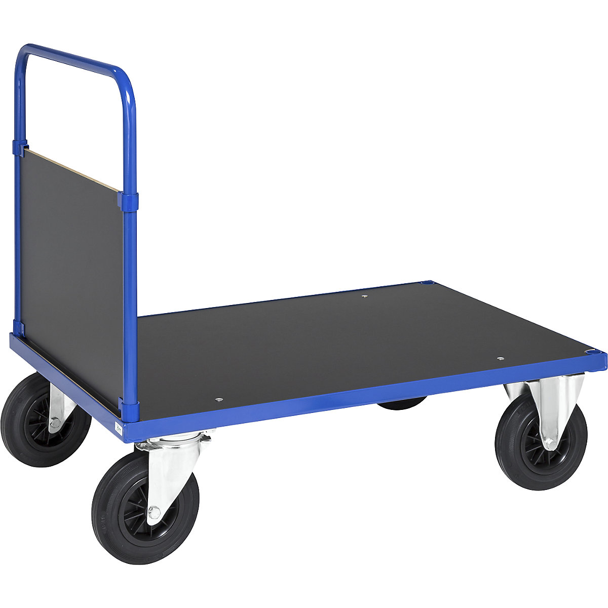 Platformwagen KM33 – Kongamek