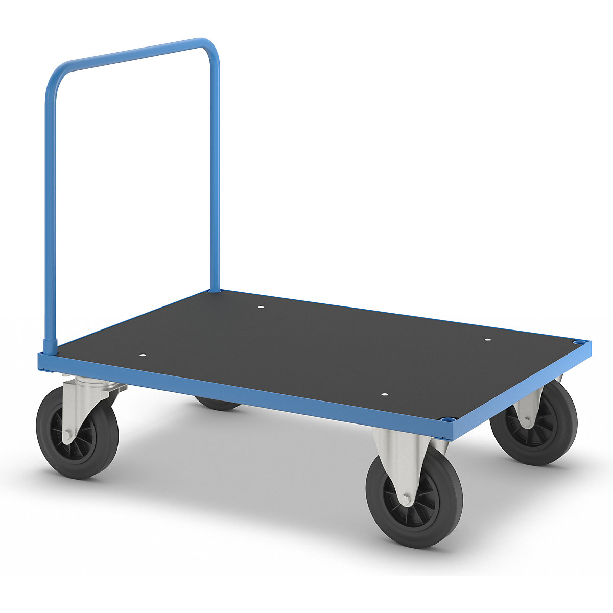 Platformwagen KM33 – Kongamek (Productafbeelding 5)-4