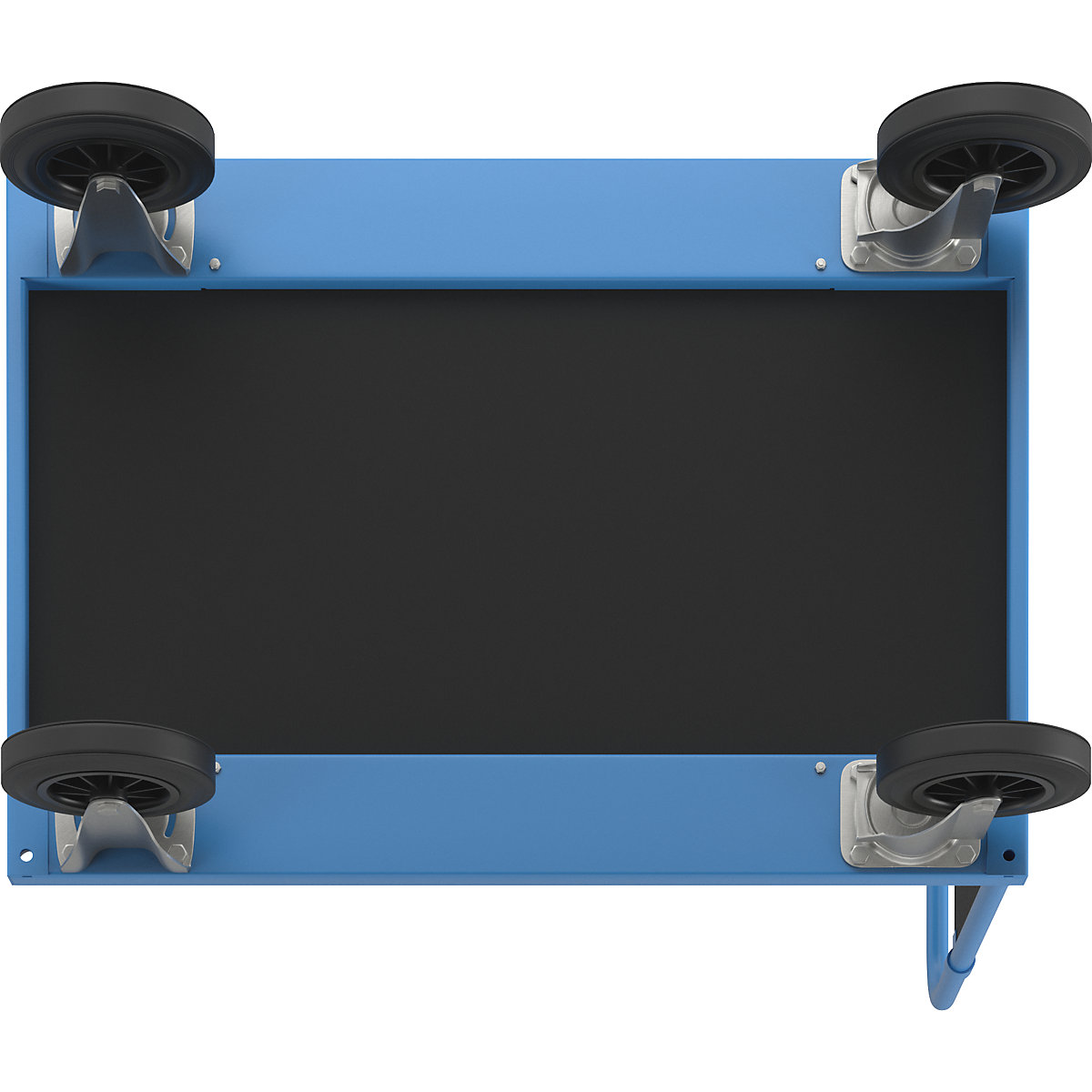 Platformwagen KM33 – Kongamek (Productafbeelding 5)-4