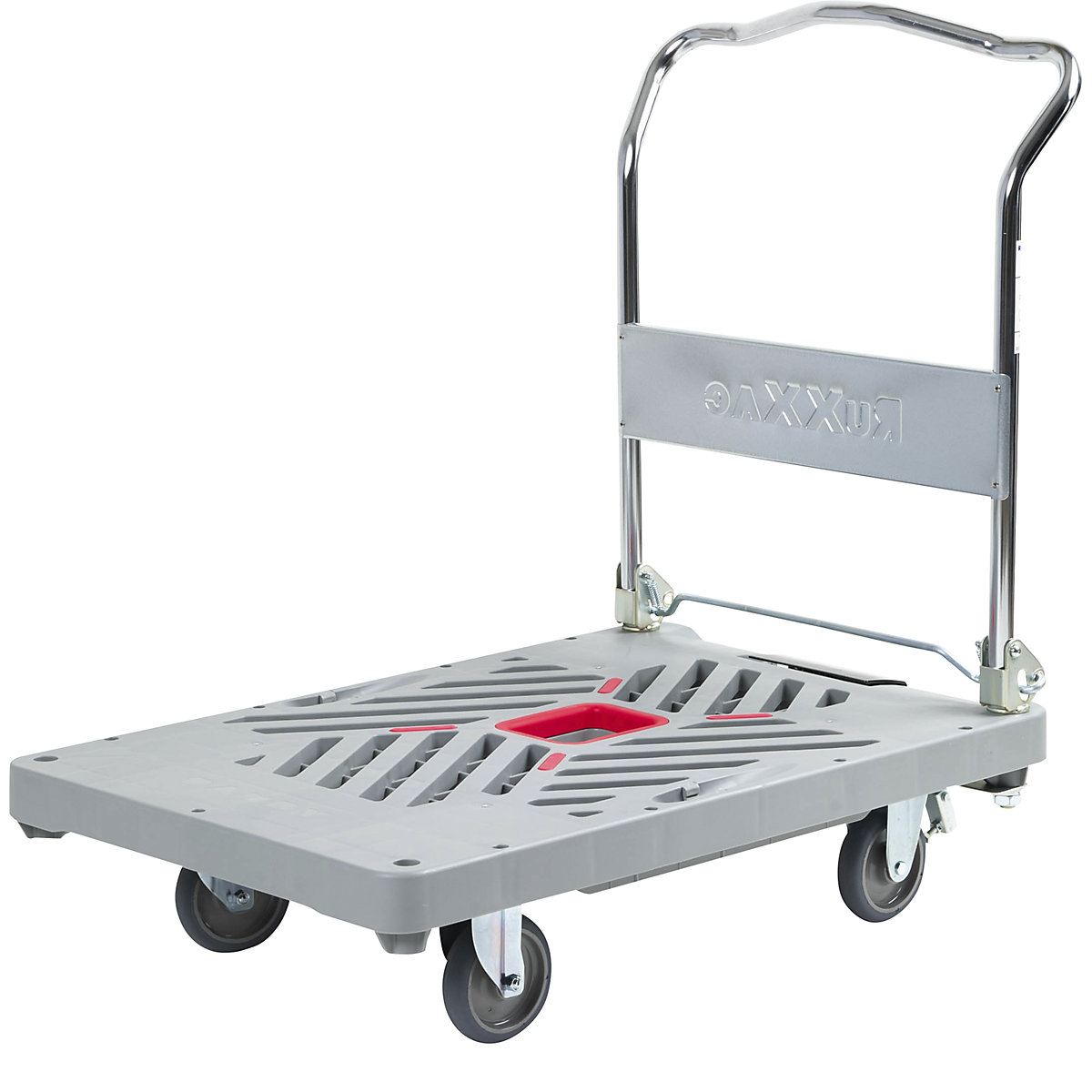 Platformwagen RuXXac Dandy XL