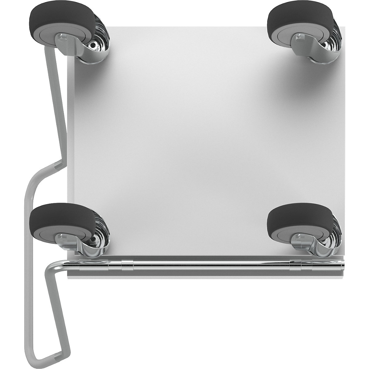 Platformwagen SERIE 100 – HelgeNyberg (Productafbeelding 5)-4