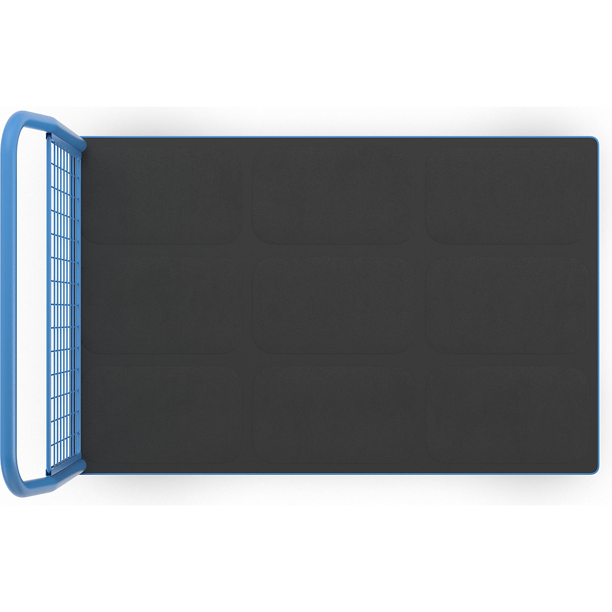 Platformwagen – eurokraft pro (Productafbeelding 8)-7