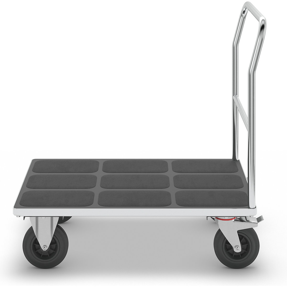 Platformwagen – eurokraft pro (Productafbeelding 2)-1