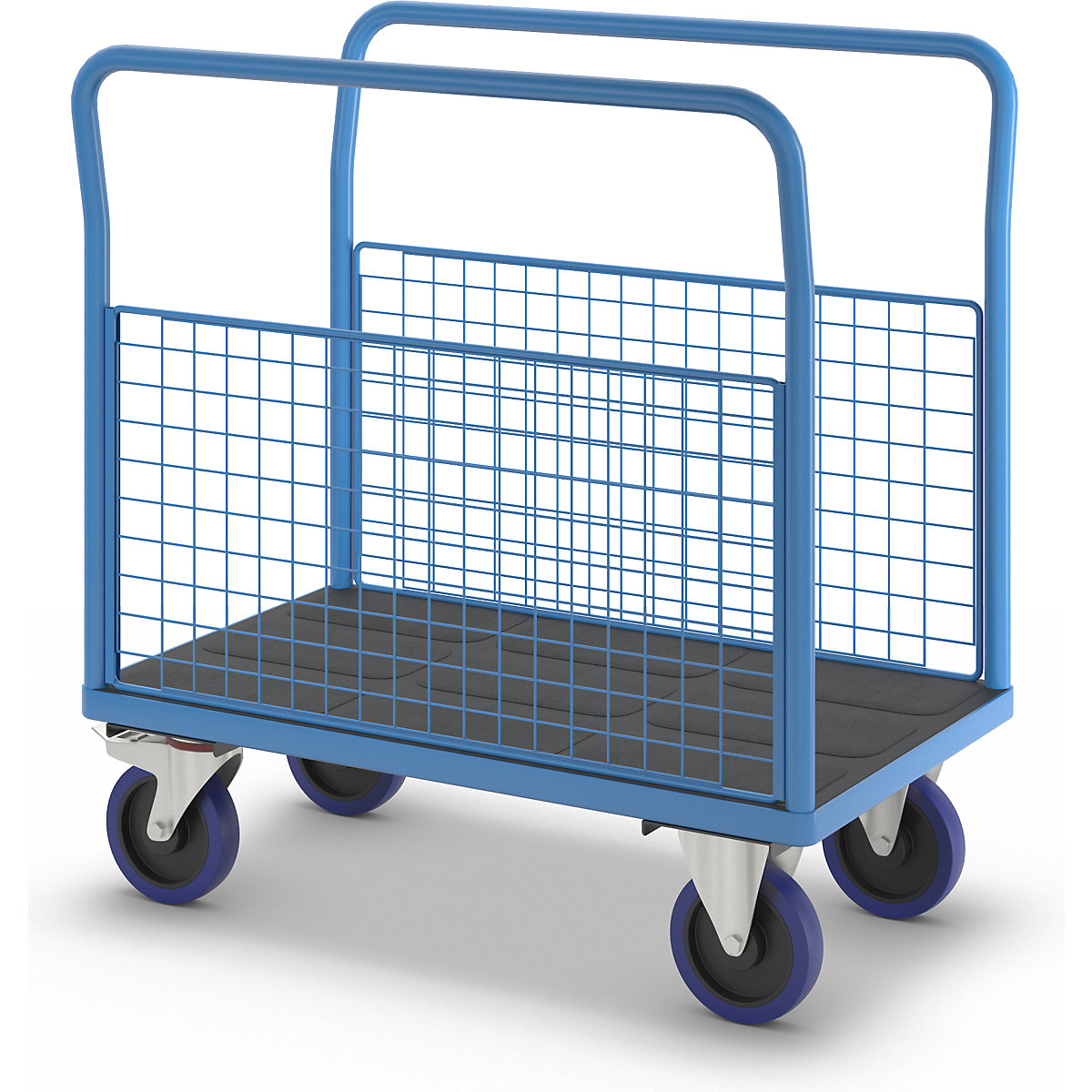 Platformwagen – eurokraft pro (Productafbeelding 5)-4