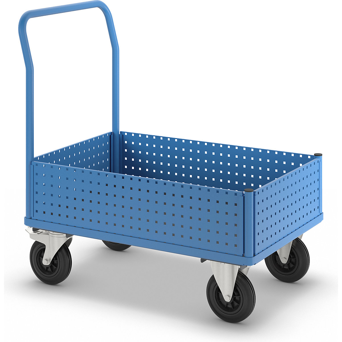 Platformwagen – eurokraft pro (Productafbeelding 5)-4